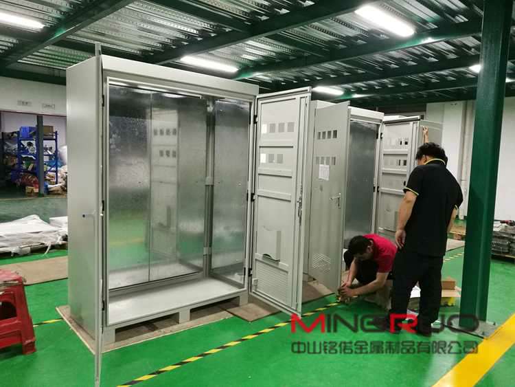解析金属机箱是如何生产出来的-hgα030皇冠(中国)crown科技有限公司