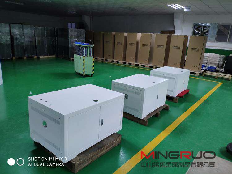 钣金加工中服务器机箱制造也需要工匠精神-hgα030皇冠(中国)crown科技有限公司