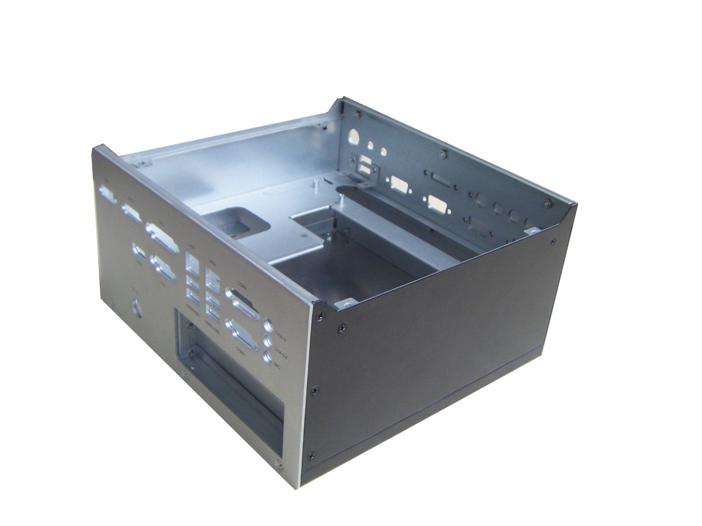 钣金加工激光设备的四种维护方式-hgα030皇冠(中国)crown科技有限公司